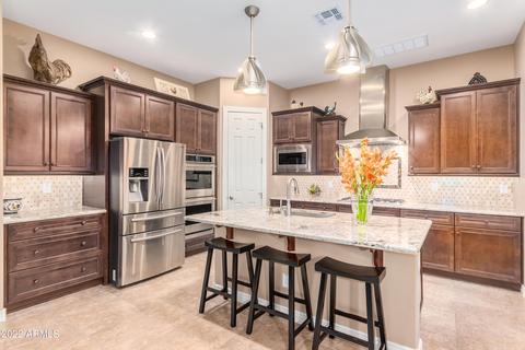 2226 E Saddlebrook Rd, Gilbert, AZ 85298 photo 4