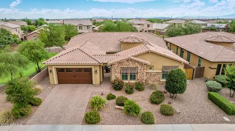 2226 E Saddlebrook Rd, Gilbert, AZ 85298 photo 64