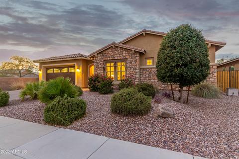 2226 E Saddlebrook Rd, Gilbert, AZ 85298 photo 9