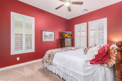 2226 E Saddlebrook Rd, Gilbert, AZ 85298 photo 41