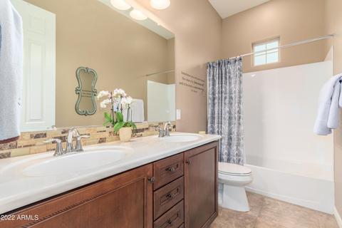 2226 E Saddlebrook Rd, Gilbert, AZ 85298 photo 45