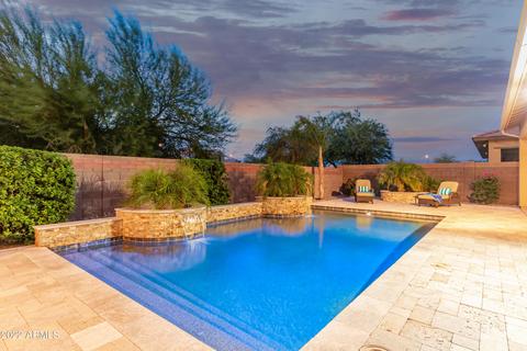 2226 E Saddlebrook Rd, Gilbert, AZ 85298 photo 54