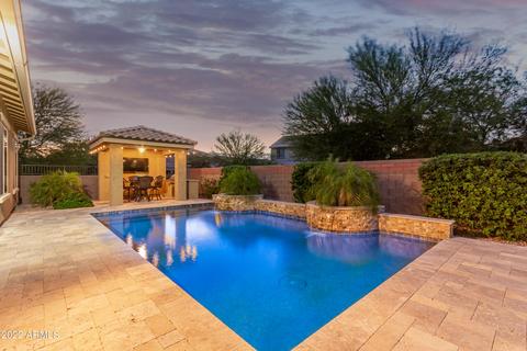 2226 E Saddlebrook Rd, Gilbert, AZ 85298 photo 6