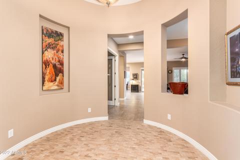 2226 E Saddlebrook Rd, Gilbert, AZ 85298 photo 22