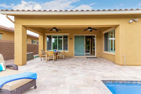 2226 E Saddlebrook Rd, Gilbert, AZ 85298 photo 59