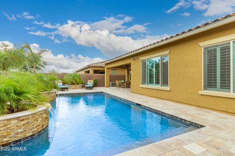 2226 E Saddlebrook Rd, Gilbert, AZ 85298 photo 62