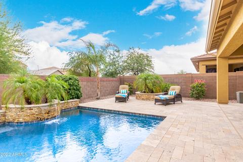 2226 E Saddlebrook Rd, Gilbert, AZ 85298 photo 60