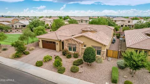 2226 E Saddlebrook Rd, Gilbert, AZ 85298 photo 65