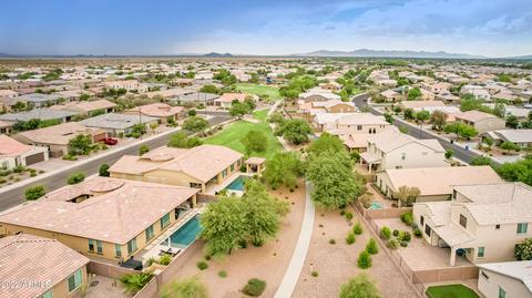 2226 E Saddlebrook Rd, Gilbert, AZ 85298 photo 73