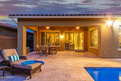 2226 E Saddlebrook Rd, Gilbert, AZ 85298 photo 52