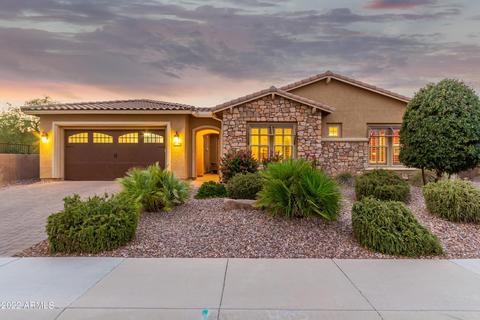 2226 E Saddlebrook Rd, Gilbert, AZ 85298 photo 1