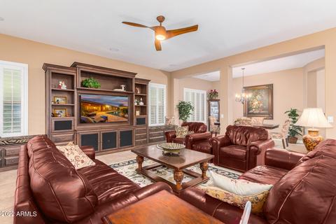 2226 E Saddlebrook Rd, Gilbert, AZ 85298 photo 3