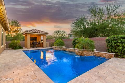 2226 E Saddlebrook Rd, Gilbert, AZ 85298 photo 48