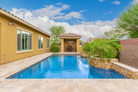 2226 E Saddlebrook Rd, Gilbert, AZ 85298 photo 58