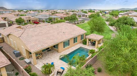 2226 E Saddlebrook Rd, Gilbert, AZ 85298 photo 69