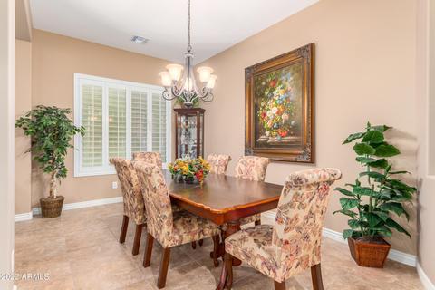 2226 E Saddlebrook Rd, Gilbert, AZ 85298 photo 26