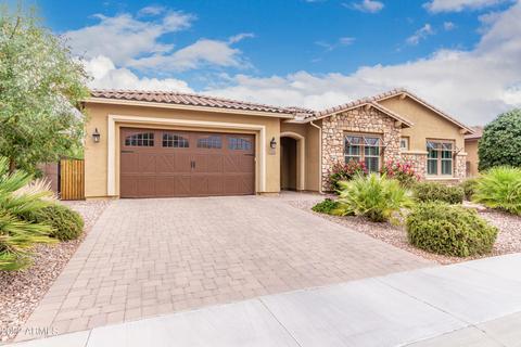 2226 E Saddlebrook Rd, Gilbert, AZ 85298 photo 16