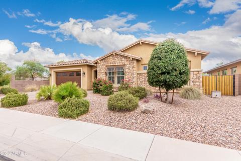 2226 E Saddlebrook Rd, Gilbert, AZ 85298 photo 18