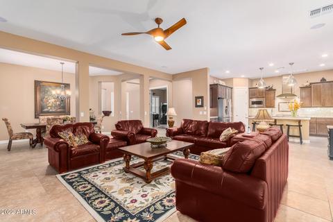 2226 E Saddlebrook Rd, Gilbert, AZ 85298 photo 25