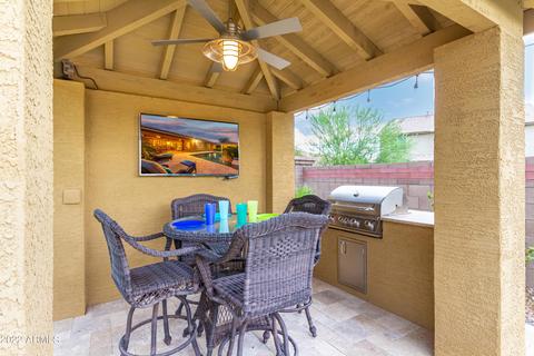 2226 E Saddlebrook Rd, Gilbert, AZ 85298 photo 57