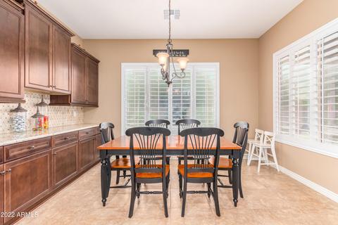 2226 E Saddlebrook Rd, Gilbert, AZ 85298 photo 29