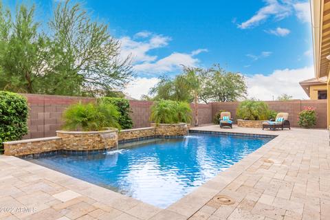 2226 E Saddlebrook Rd, Gilbert, AZ 85298 photo 63