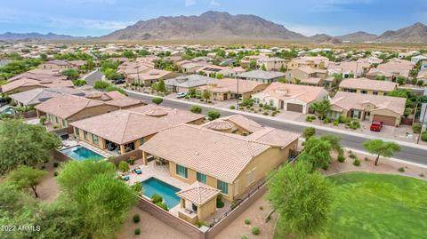 2226 E Saddlebrook Rd, Gilbert, AZ 85298 photo 71