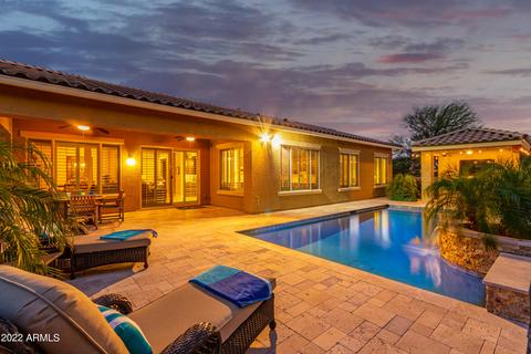 2226 E Saddlebrook Rd, Gilbert, AZ 85298 photo 53