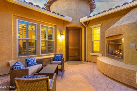 2226 E Saddlebrook Rd, Gilbert, AZ 85298 photo 2