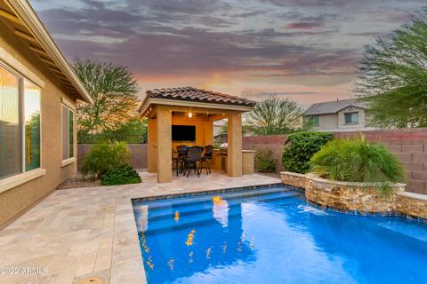 2226 E Saddlebrook Rd, Gilbert, AZ 85298 photo 50
