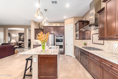 2226 E Saddlebrook Rd, Gilbert, AZ 85298 photo 28