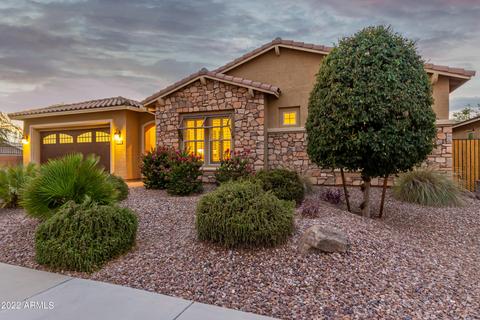 2226 E Saddlebrook Rd, Gilbert, AZ 85298 photo 8