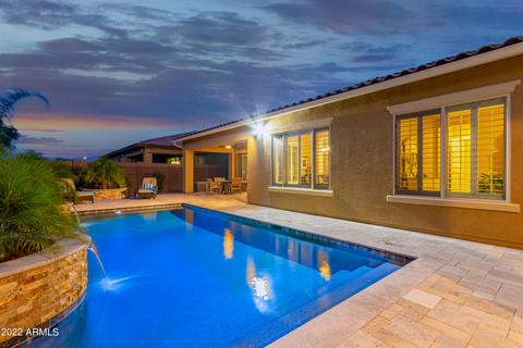 2226 E Saddlebrook Rd, Gilbert, AZ 85298 photo 55