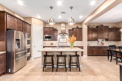 2226 E Saddlebrook Rd, Gilbert, AZ 85298 photo 27