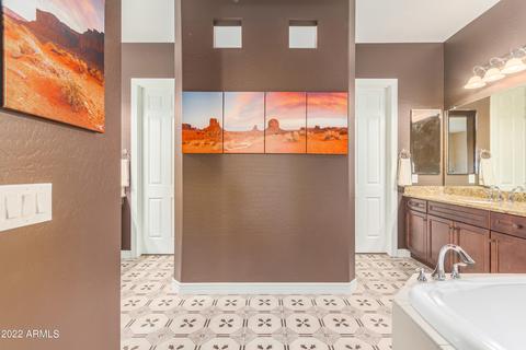 2226 E Saddlebrook Rd, Gilbert, AZ 85298 photo 35