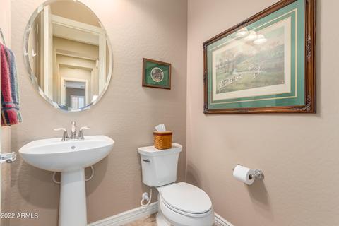 2226 E Saddlebrook Rd, Gilbert, AZ 85298 photo 31
