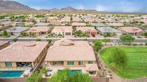 2226 E Saddlebrook Rd, Gilbert, AZ 85298 photo 70