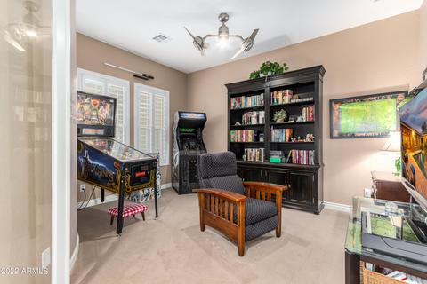 2226 E Saddlebrook Rd, Gilbert, AZ 85298 photo 5