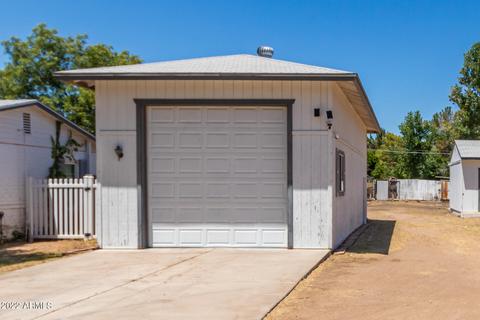 436 N Macdonald -- #-, Mesa, AZ 85201
