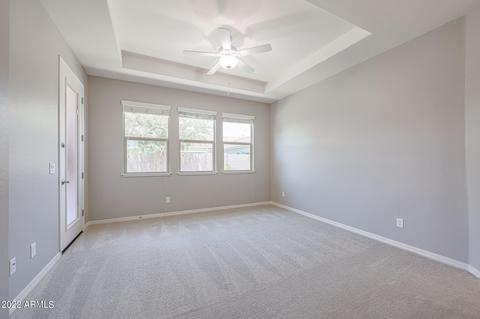 3548 E Spring Wheat Ln, Gilbert, AZ 85296 photo 3