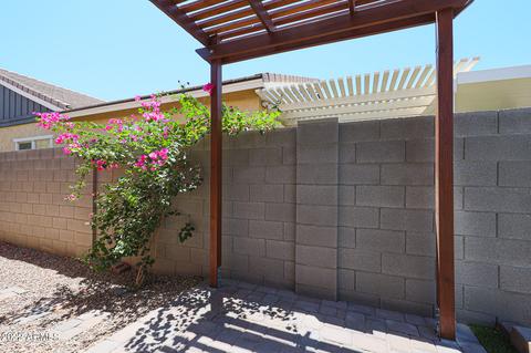 3548 E Spring Wheat Ln, Gilbert, AZ 85296 photo 17