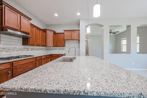 3548 E Spring Wheat Ln, Gilbert, AZ 85296 photo 10