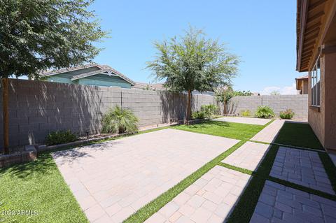 3548 E Spring Wheat Ln, Gilbert, AZ 85296 photo 15