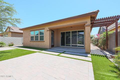 3548 E Spring Wheat Ln, Gilbert, AZ 85296 photo 14