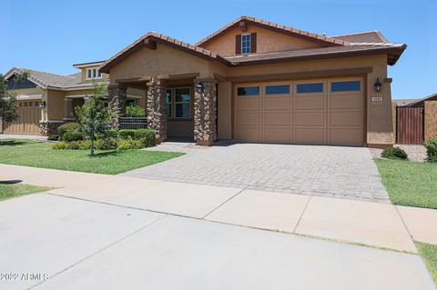 3548 E Spring Wheat Ln, Gilbert, AZ 85296 photo 1