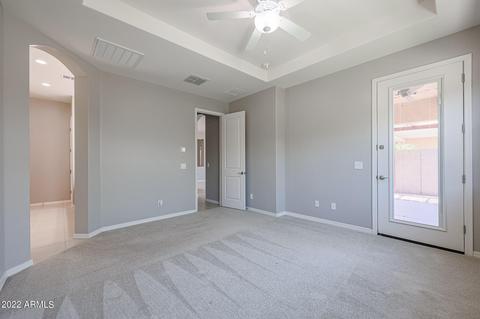 3548 E Spring Wheat Ln, Gilbert, AZ 85296 photo 2
