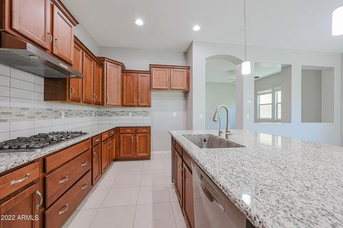 3548 E Spring Wheat Ln, Gilbert, AZ 85296 photo 8