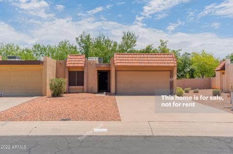 5341 S Mitchell Dr, Tempe, AZ 85283 photo 1