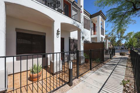 3150 E Beardsley Rd #1083, Phoenix, AZ 85050 photo 1
