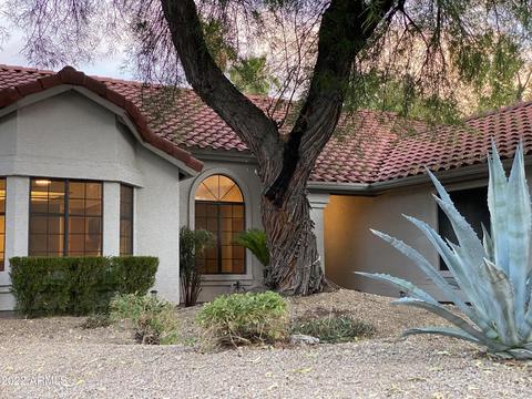 1821 E Redfield Rd, Phoenix, AZ 85022 photo 1